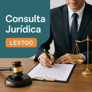 Reserva tu Consulta Jurídica